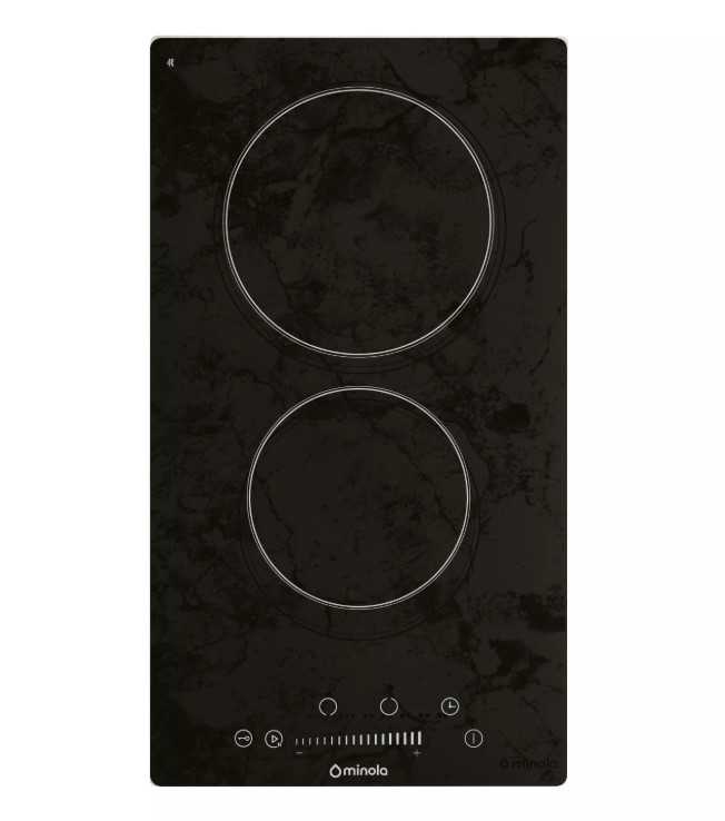 Фото - Minola MHS 3074 TBL